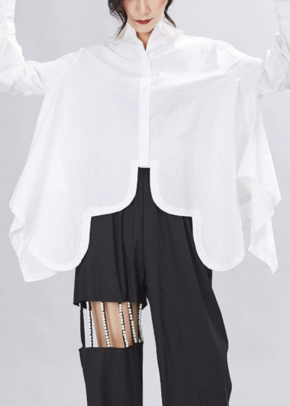 Polished Shirt with an Effortless Classic Look