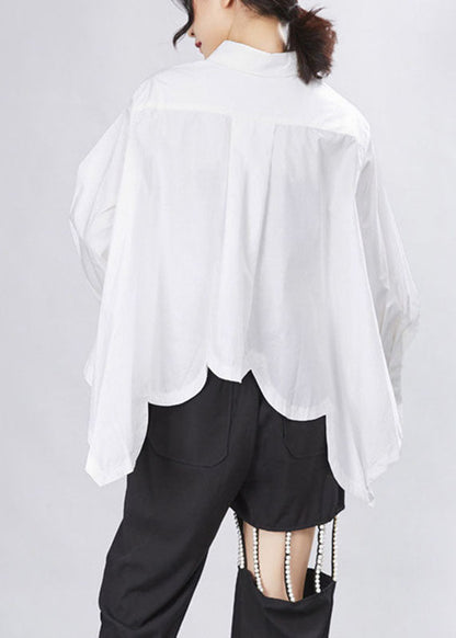 Polished Shirt with an Effortless Classic Look