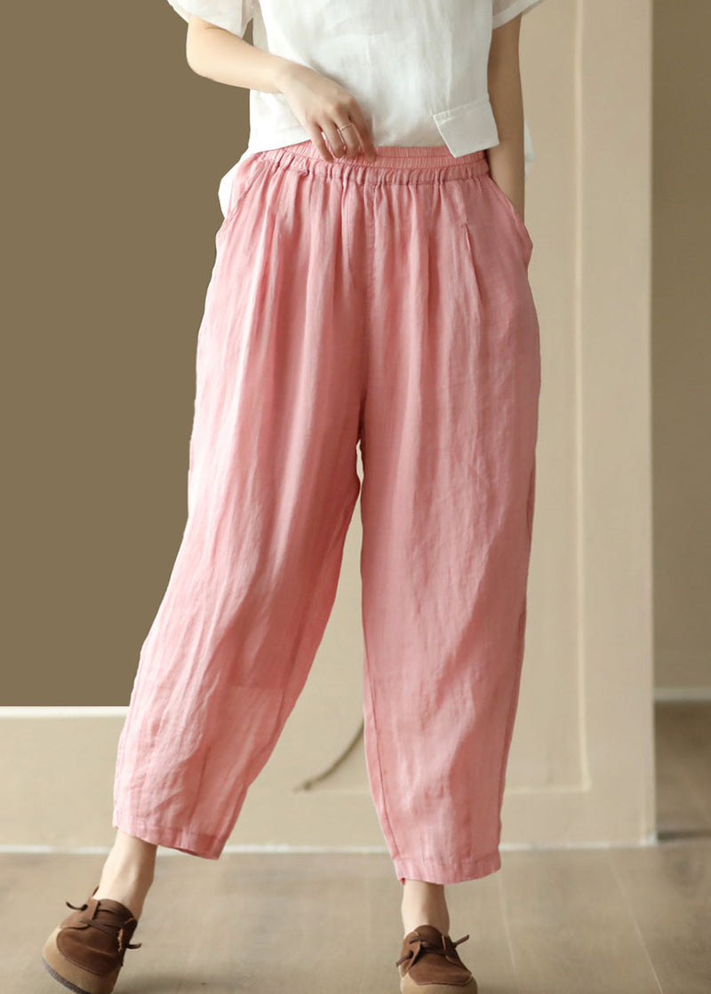 Vintage Inspired Pants with a Contemporary Edge