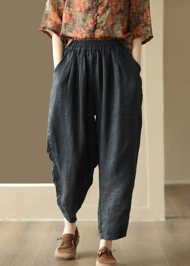 Vintage Inspired Pants with a Contemporary Edge