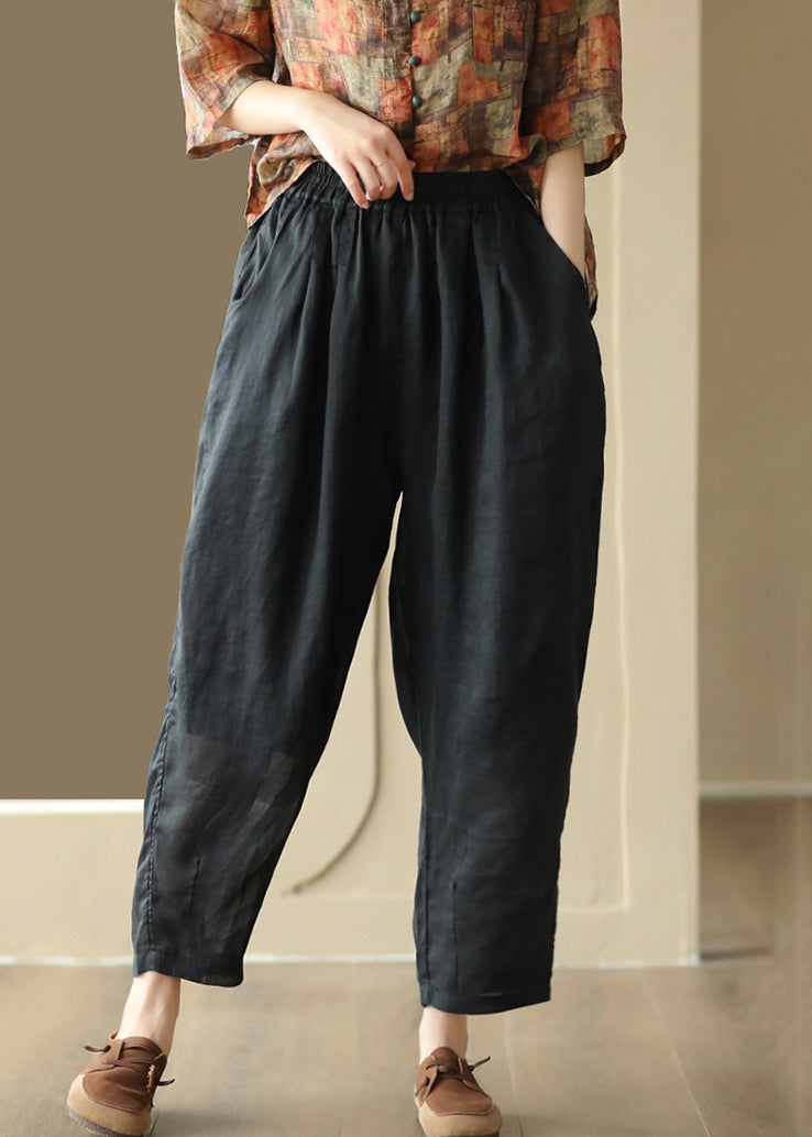 Vintage Inspired Pants with a Contemporary Edge