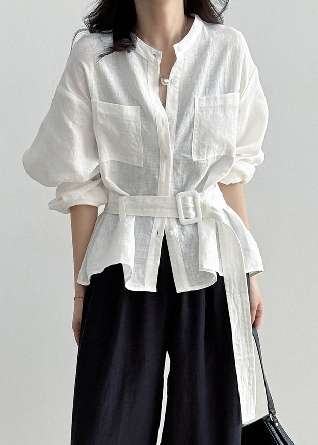 Sophisticated Shirt with a Clean Classic Look