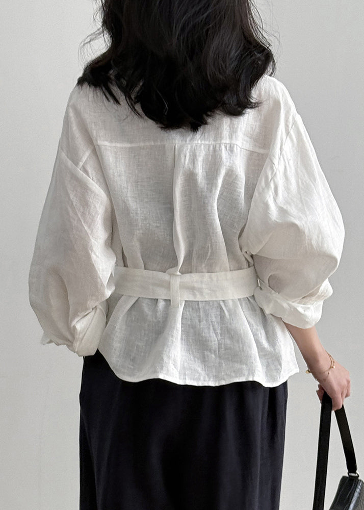 Sophisticated Shirt with a Clean Classic Look