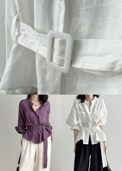 Sophisticated Shirt with a Clean Classic Look