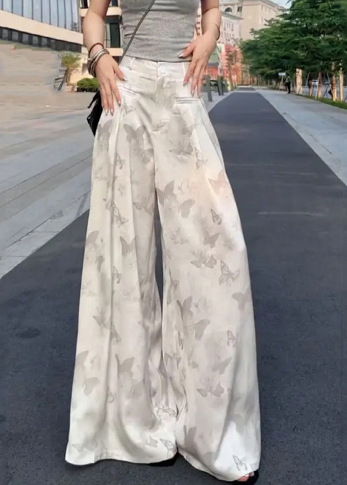 Beautifully Crafted Pants in a Classic Style