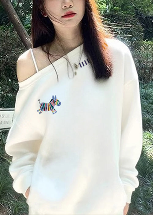 Polished Shirt with an Effortless Classic Look