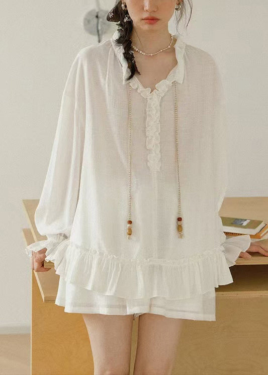 Beautifully Crafted Garment in a Classic Style