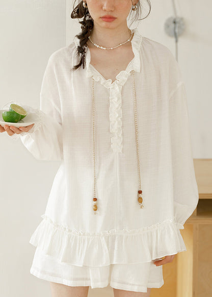 Beautifully Crafted Garment in a Classic Style