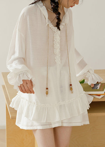 Beautifully Crafted Garment in a Classic Style