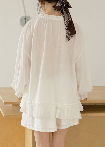 Beautifully Crafted Garment in a Classic Style