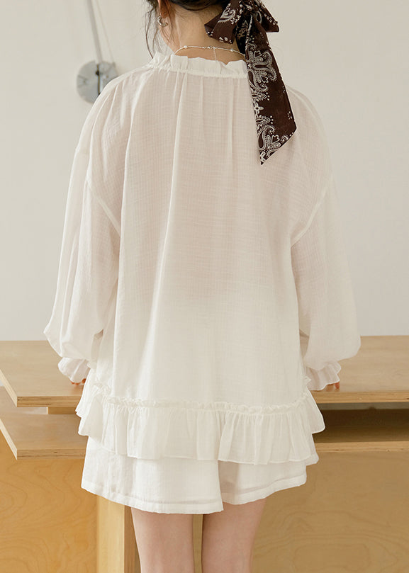 Beautifully Crafted Garment in a Classic Style