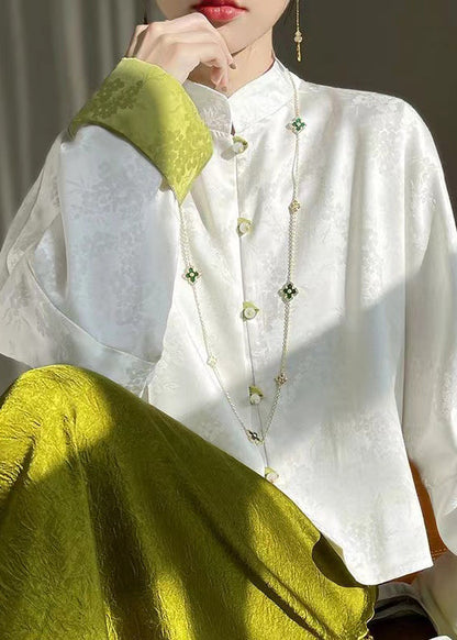 Beautifully Crafted Shirt in a Classic Style
