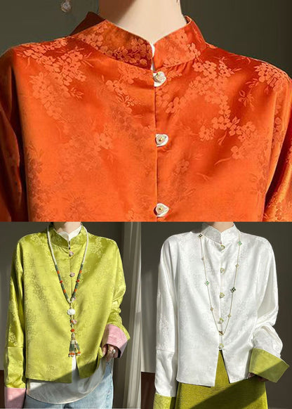 Beautifully Crafted Shirt in a Classic Style