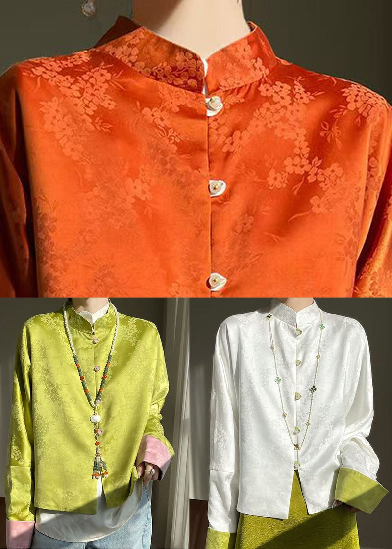 Beautifully Crafted Shirt in a Classic Style