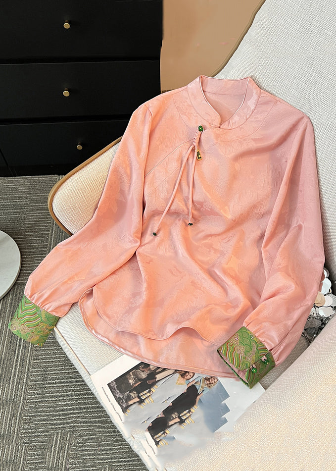 Sophisticated Shirt with a Clean Classic Look