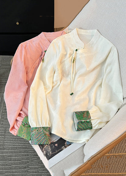 Sophisticated Shirt with a Clean Classic Look