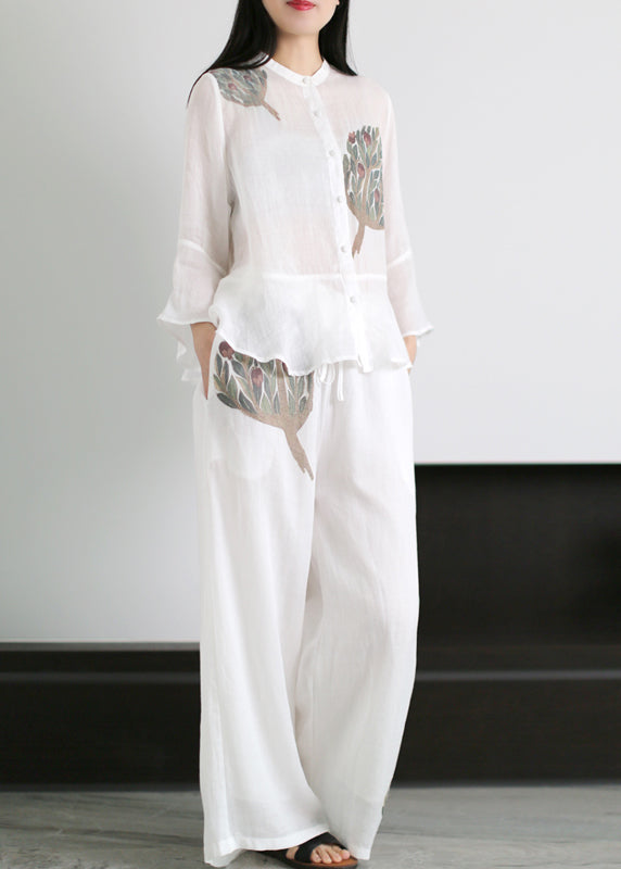 Classic Vintage Garment with a Flattering Fit