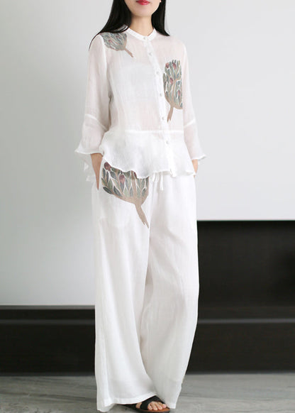 Classic Vintage Garment with a Flattering Fit