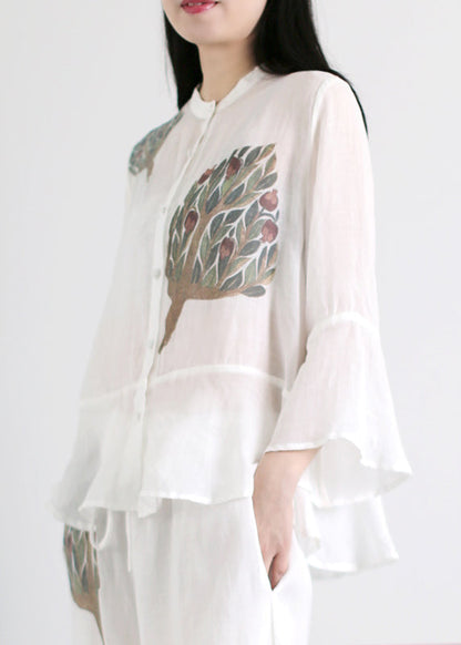 Classic Vintage Garment with a Flattering Fit