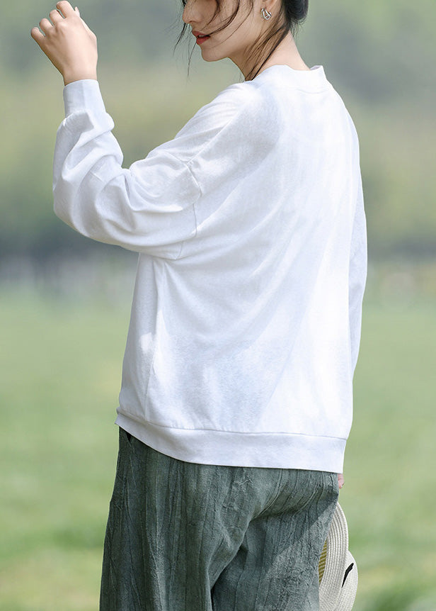 Classic Vintage Coat with a Flattering Fit