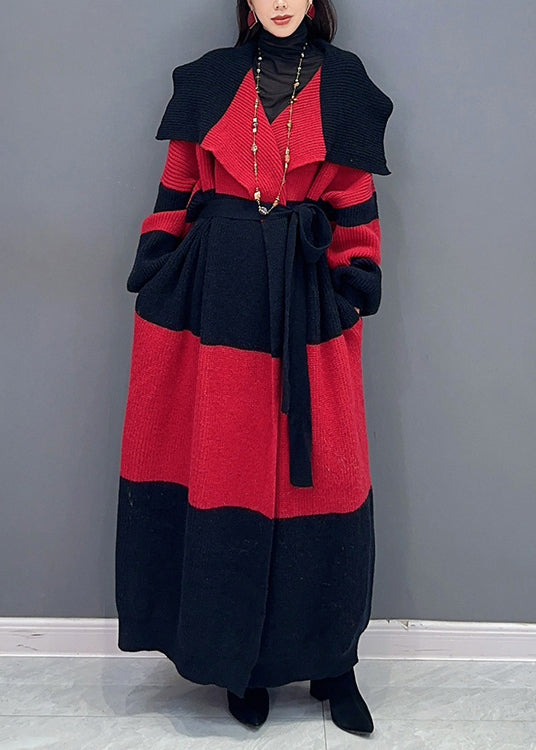 Elegantly Styled Coat for Everyday Wear