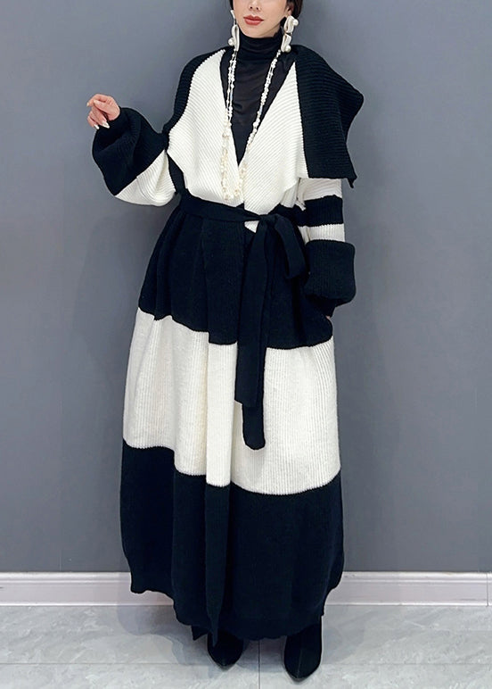 Vintage Inspired Coat with a Contemporary Edge