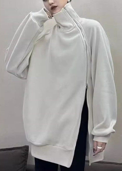 Gracefully Styled Pullover for Any Occasion