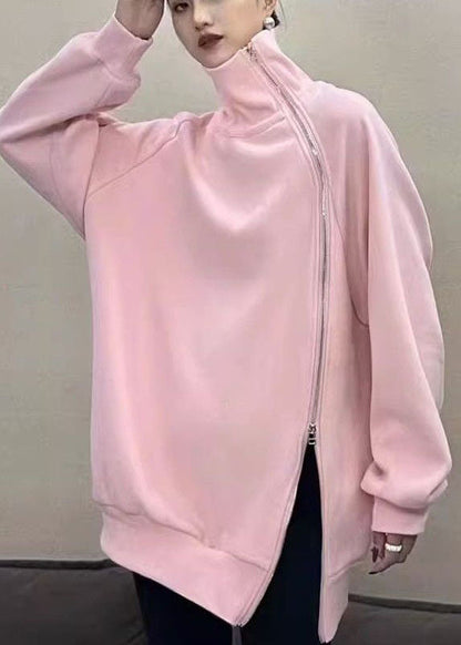 Gracefully Styled Pullover for Any Occasion