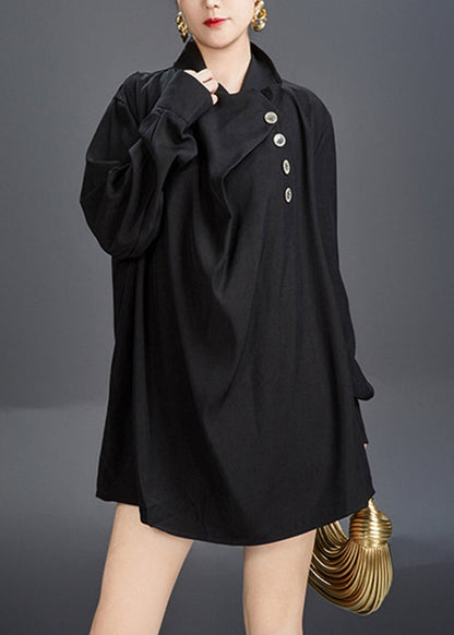 Beautifully Balanced Shirt with Timeless Character