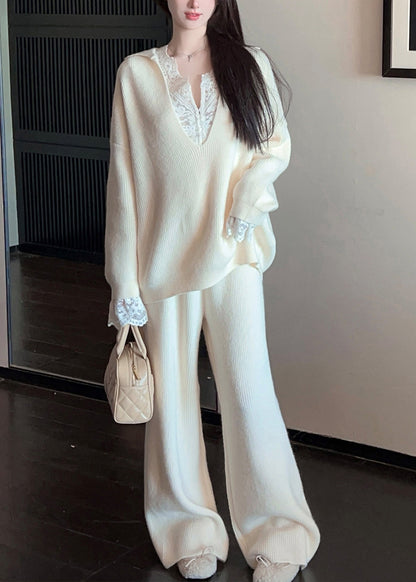 Gracefully Styled Sweater for Any Occasion