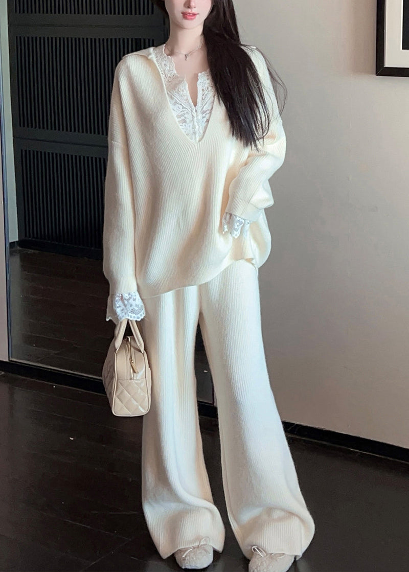 Gracefully Styled Sweater for Any Occasion
