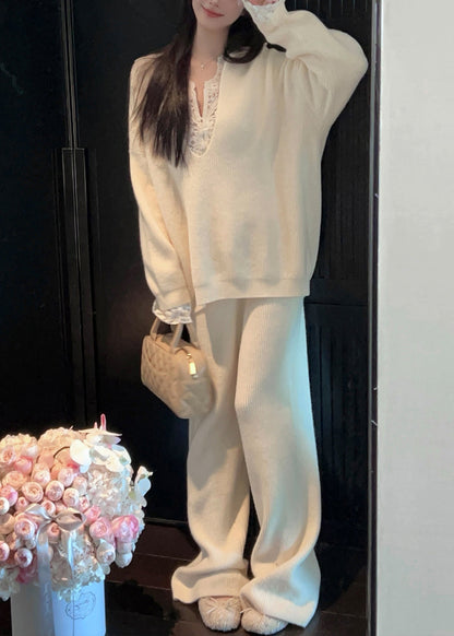 Gracefully Styled Sweater for Any Occasion