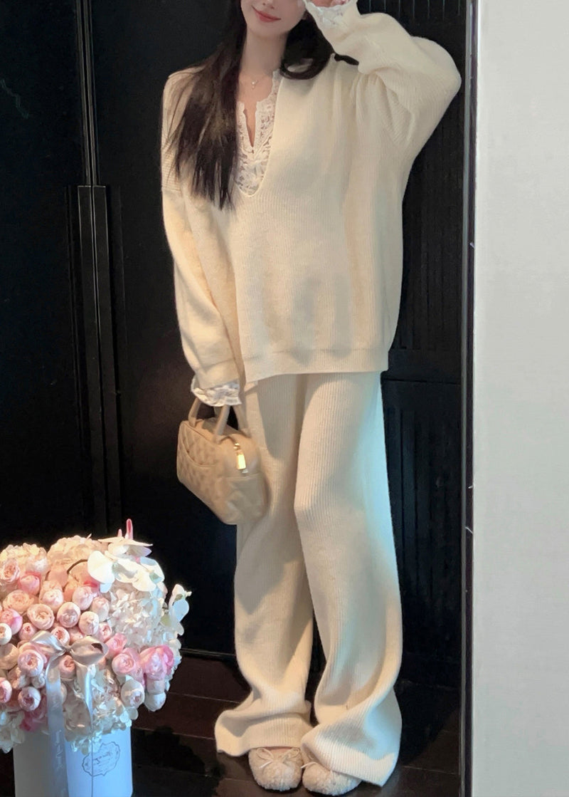 Gracefully Styled Sweater for Any Occasion