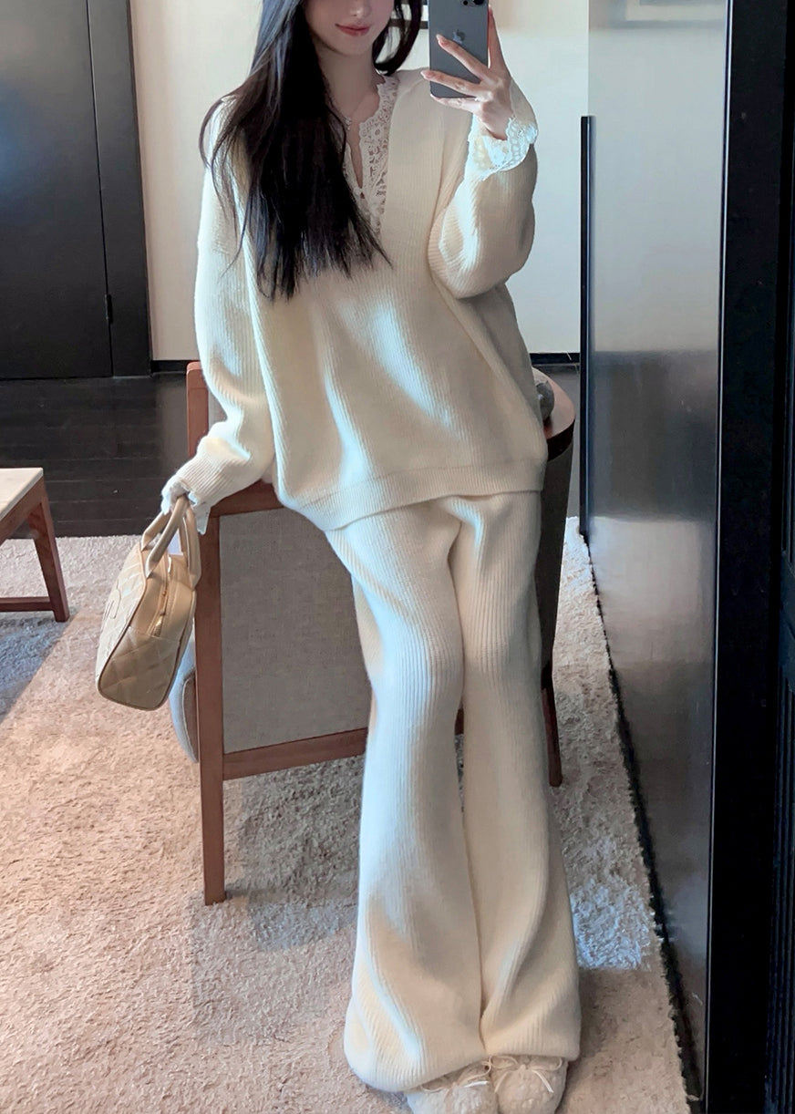 Gracefully Styled Sweater for Any Occasion