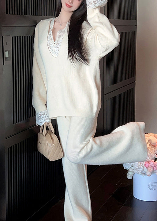 Gracefully Styled Sweater for Any Occasion