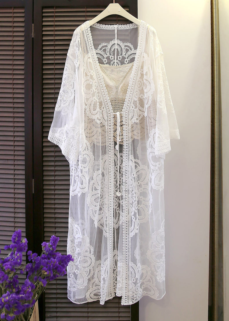 Effortlessly Elegant Cardigan with a Timeless Design