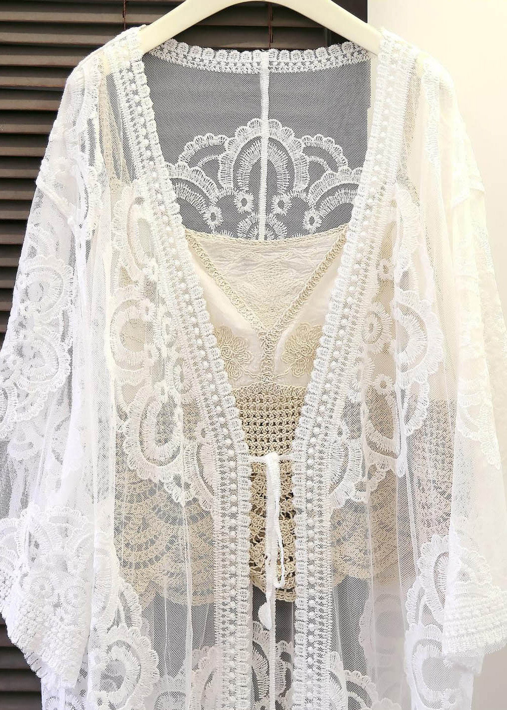 Effortlessly Elegant Cardigan with a Timeless Design