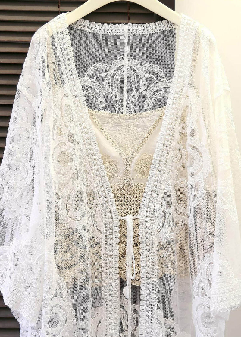 Effortlessly Elegant Cardigan with a Timeless Design