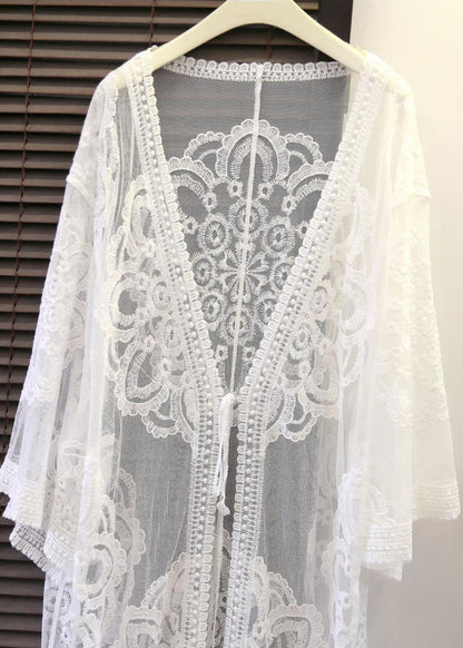 Effortlessly Elegant Cardigan with a Timeless Design