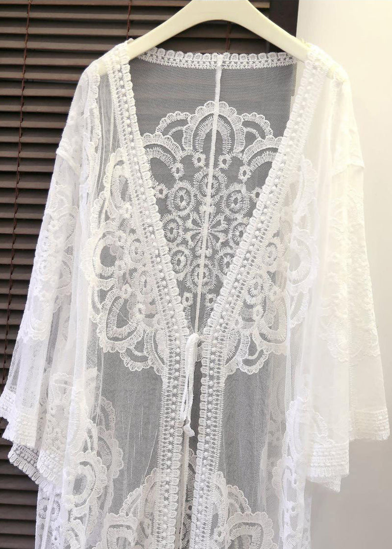 Effortlessly Elegant Cardigan with a Timeless Design