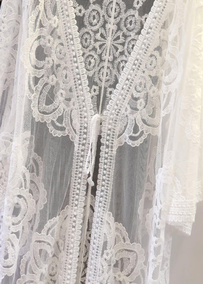Effortlessly Elegant Cardigan with a Timeless Design