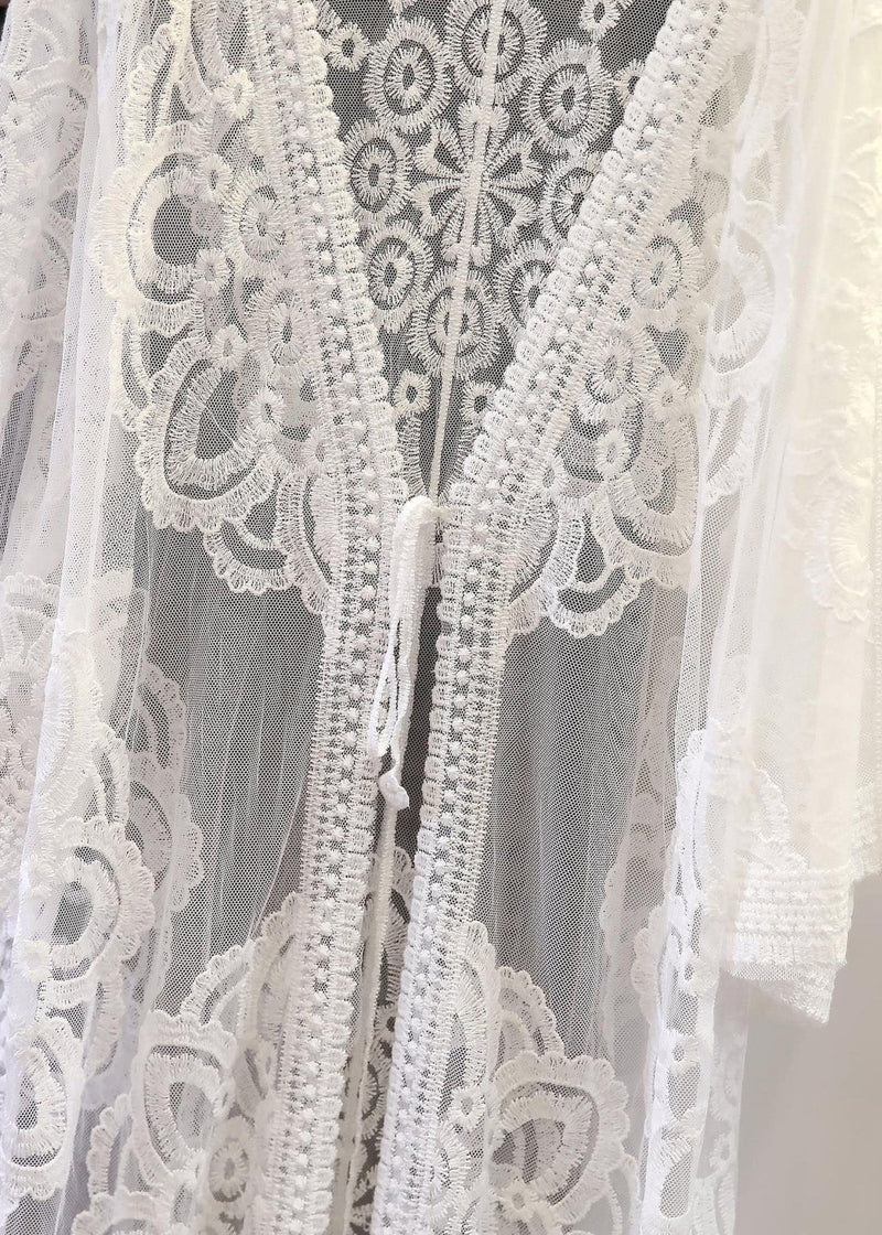 Effortlessly Elegant Cardigan with a Timeless Design