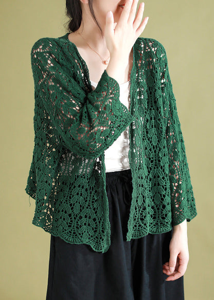 Gracefully Styled Cardigan for Any Occasion