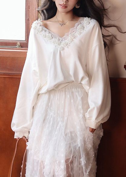 Beautifully Finished Shirt in a Timeless Design