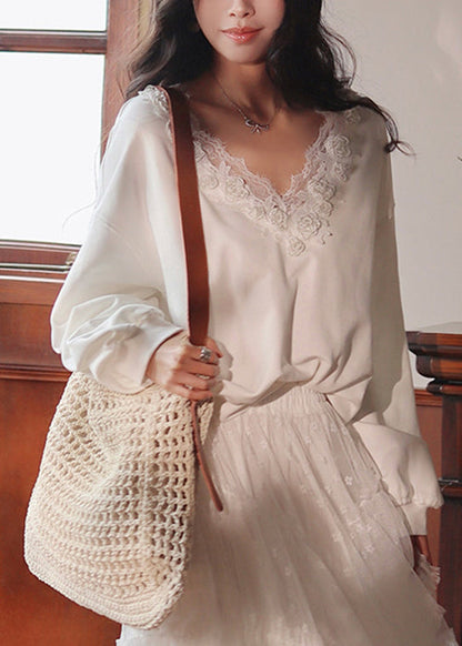 Beautifully Finished Shirt in a Timeless Design