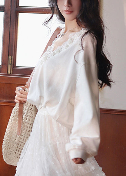 Beautifully Finished Shirt in a Timeless Design