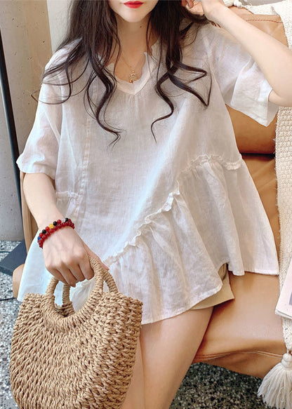 Elegantly Styled Shirt for Everyday Wear