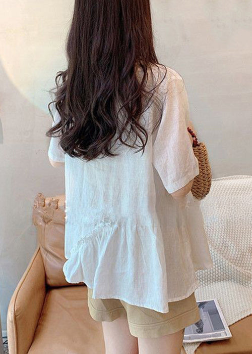 Elegantly Styled Shirt for Everyday Wear