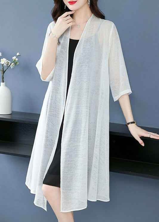 Polished Cardigan with an Effortless Classic Look