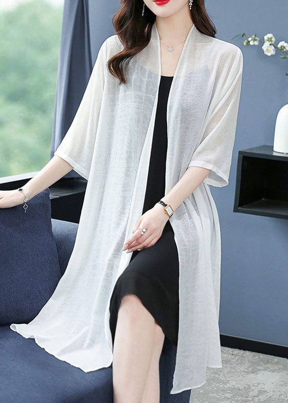 Polished Cardigan with an Effortless Classic Look